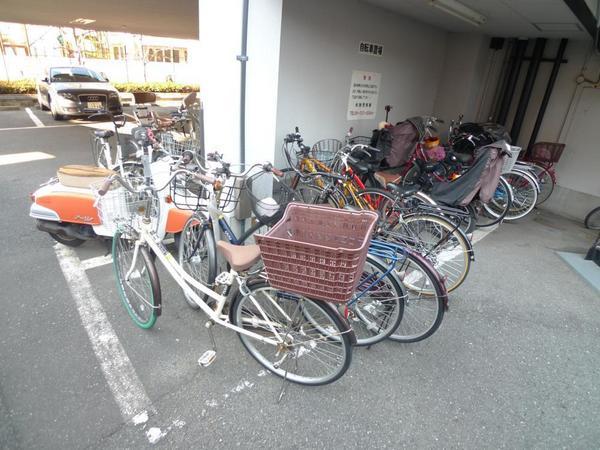 グレース宮前