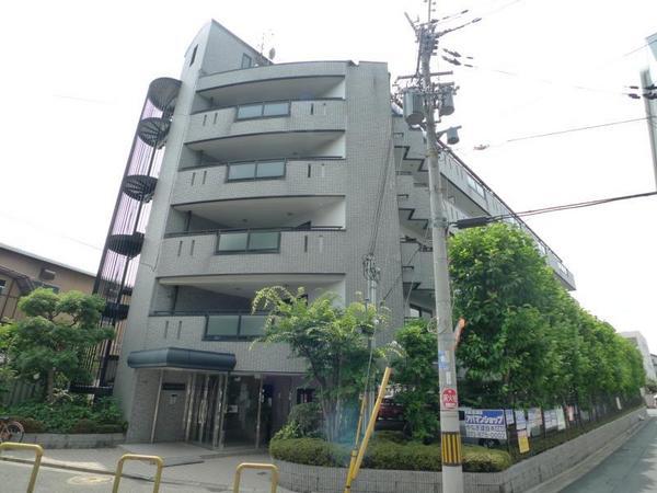 グレース宮前