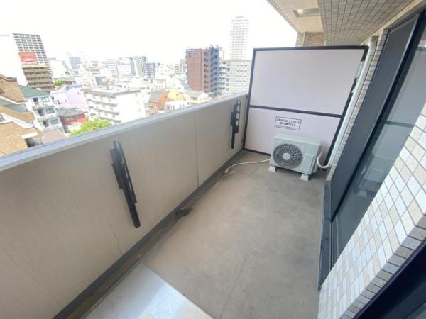 アルグラッド野田駅前
