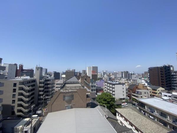 アルグラッド野田駅前
