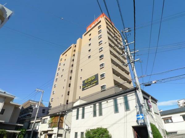 アルグラッド野田駅前
