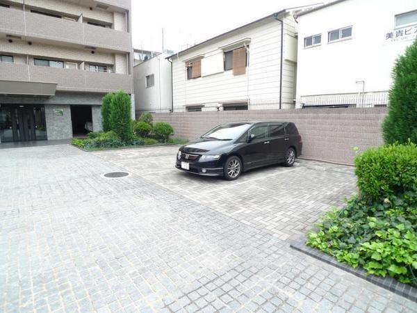 アルグラッド野田駅前