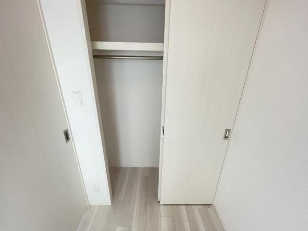 エスリードレジデンス大阪福島フロント