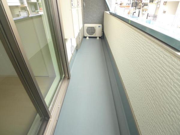 ＧｌａｎｐｉａＣｏｕｒｔ放出東