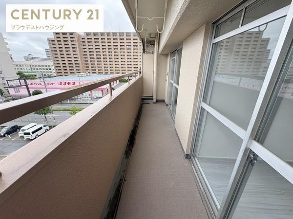 此花厚生年金住宅　C棟