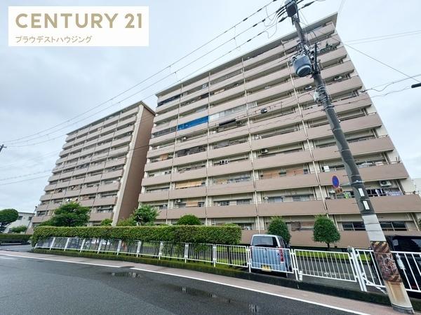 此花厚生年金住宅　C棟
