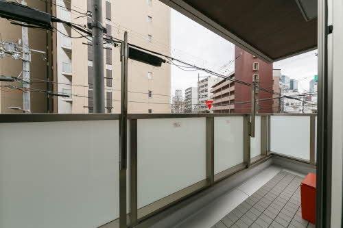 エムズ・シャーメゾン北梅田