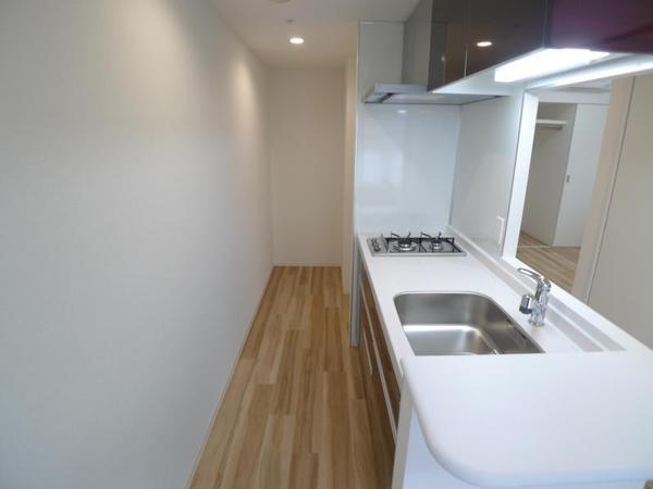 セレニテフラン野田阪神駅前