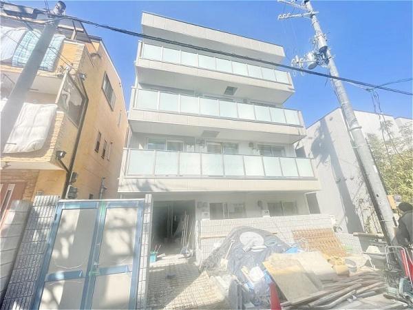 ジェンシア放出