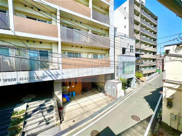 Ｄ－Ｈｏｕｓｅ放出