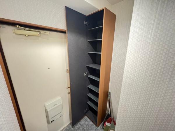 アドバンス松田３番館