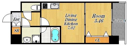 ＳＫ　ＲＥＳＩＤＥＮＣＥＳ放出