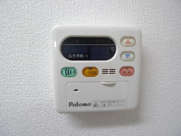 アパートメントＫ’ｓ福島