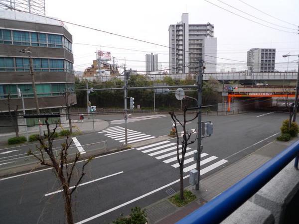 アパートメントＫ’ｓ福島
