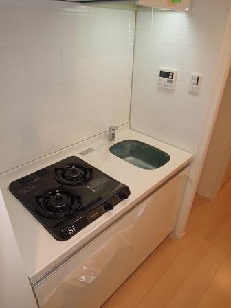 Ｗ-ＳＴＹＬＥ福島２ウィステリア