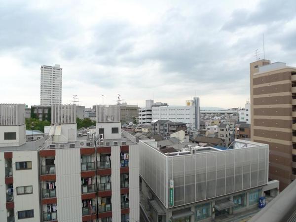 ＫＨＫコート西野田