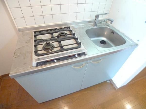 ＫＨＫコート西野田