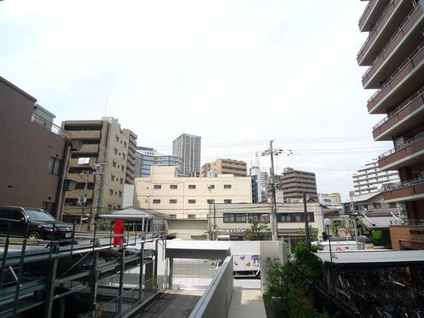 ユニハイム中之島堂島川タワーレジデンス