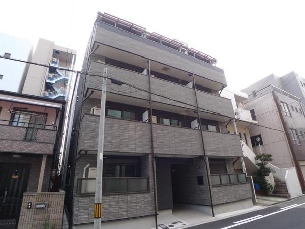 アートレジデンス春日出北