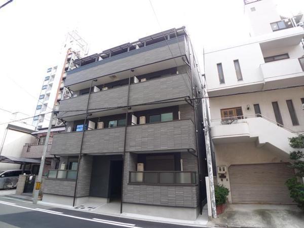 アートレジデンス春日出北