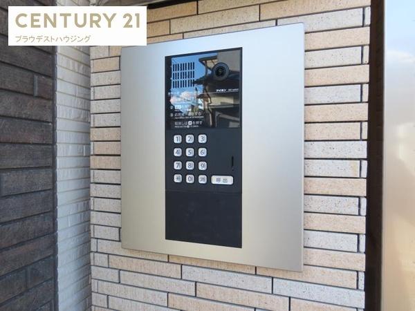フジパレス森河内西Ⅱ番館