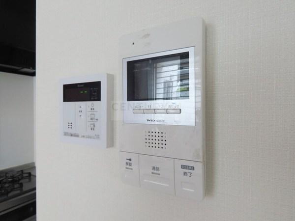 グレースコート蒲生