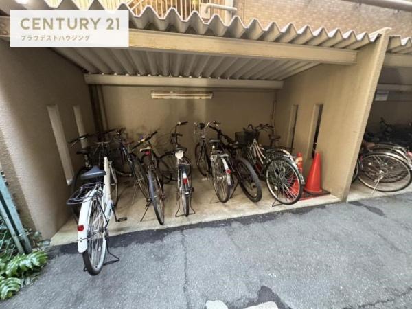 レジデンス野田阪神