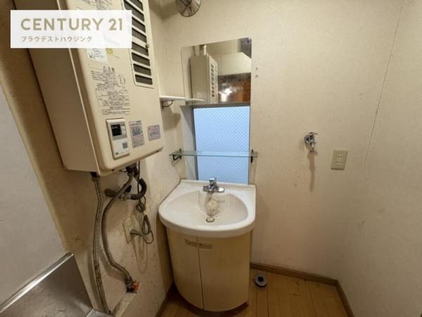 ウエスト吉野
