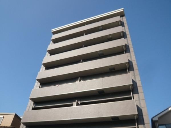 デセンテ北梅田