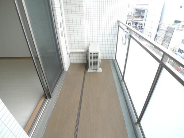 ヴェッセル西九条
