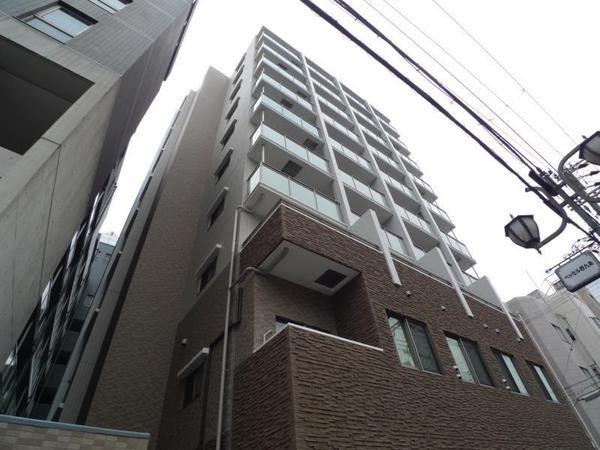 ヴェッセル西九条