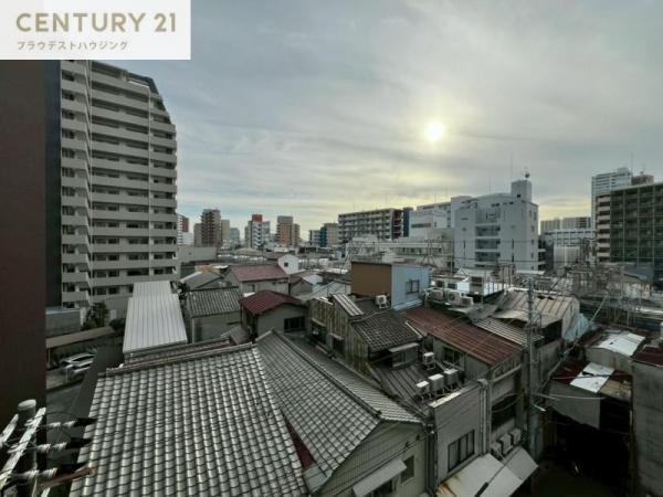 メゾン田中ー野田
