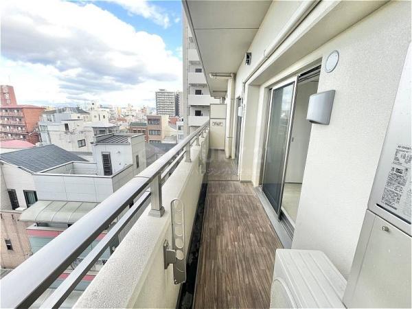 オルゴグラート森ノ宮南館