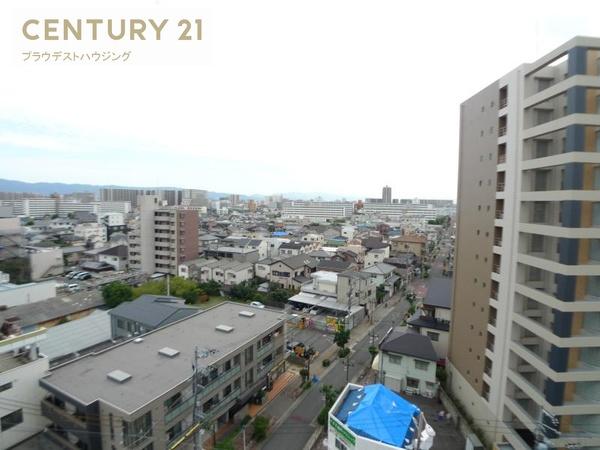 大拓メゾン鶴見