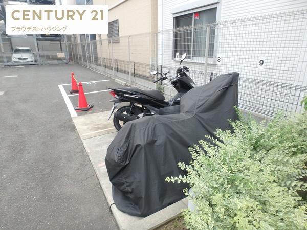 大拓メゾン鶴見