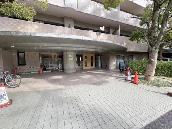サクラハイム浦江