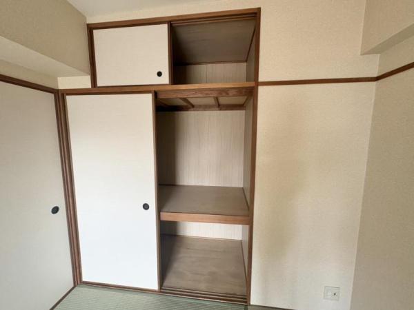 サクラハイム浦江