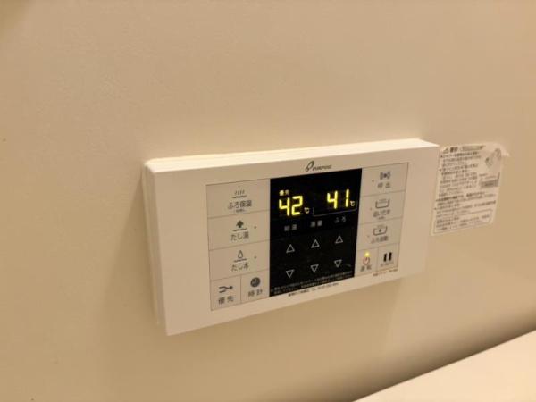 サクラハイム浦江