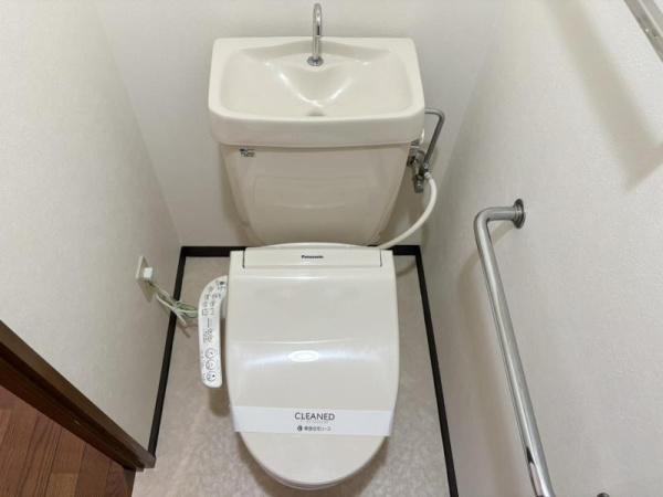 サクラハイム浦江