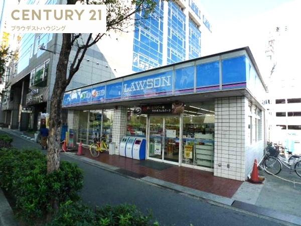 ＡＲＣＥＮＣＩＥＬ　ＳＱＵＡＲＥ　ＴＡＫＡＩＤＡ(ローソン川俣店)