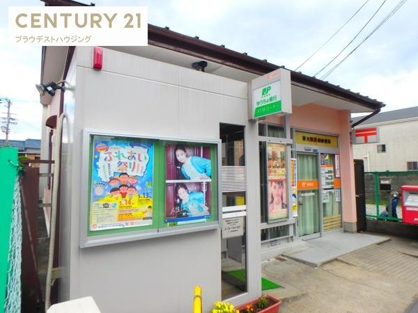 ＡＲＣＥＮＣＩＥＬ　ＳＱＵＡＲＥ　ＴＡＫＡＩＤＡ(東大阪西堤郵便局)