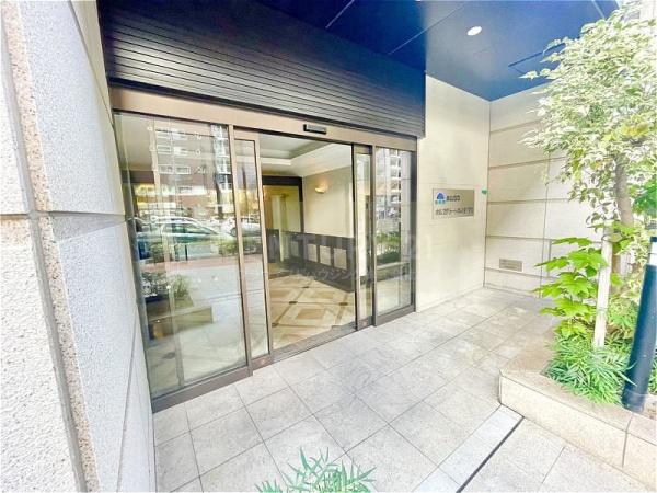 オルゴグラート森ノ宮南館