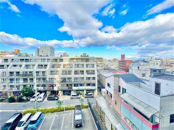 オルゴグラート森ノ宮南館