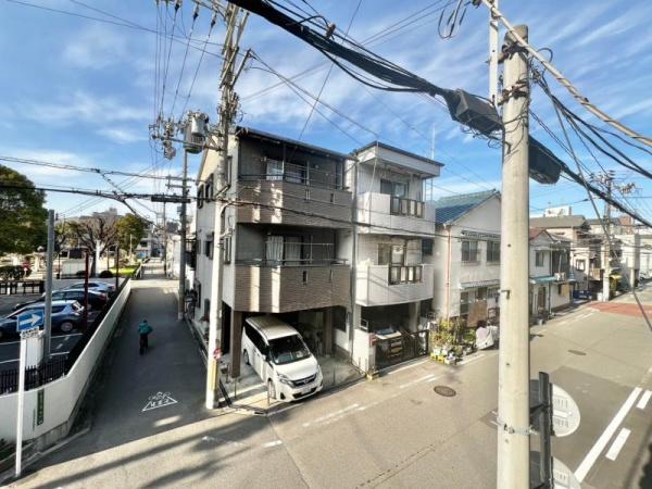 ディアコート此花