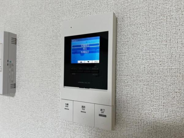 ディアコート此花