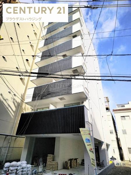 アーク緑橋