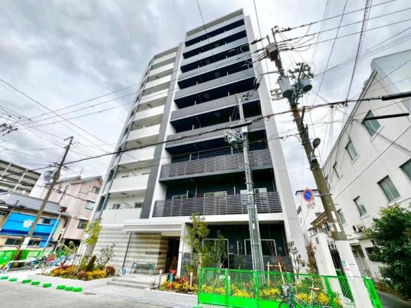 メルベージュ此花