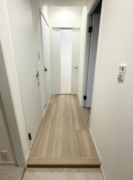 ドルミ京橋