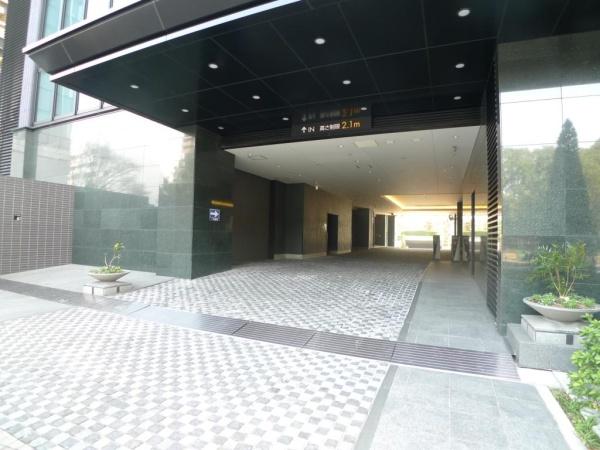シティタワー西梅田