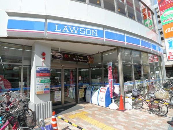 メゾン・ド・グリシーヌ(ローソン内環今福東店)
